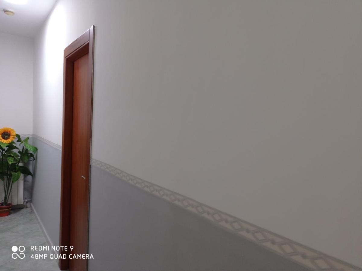 Hotel Alloggio Del Conte Napoli Eksteriør billede