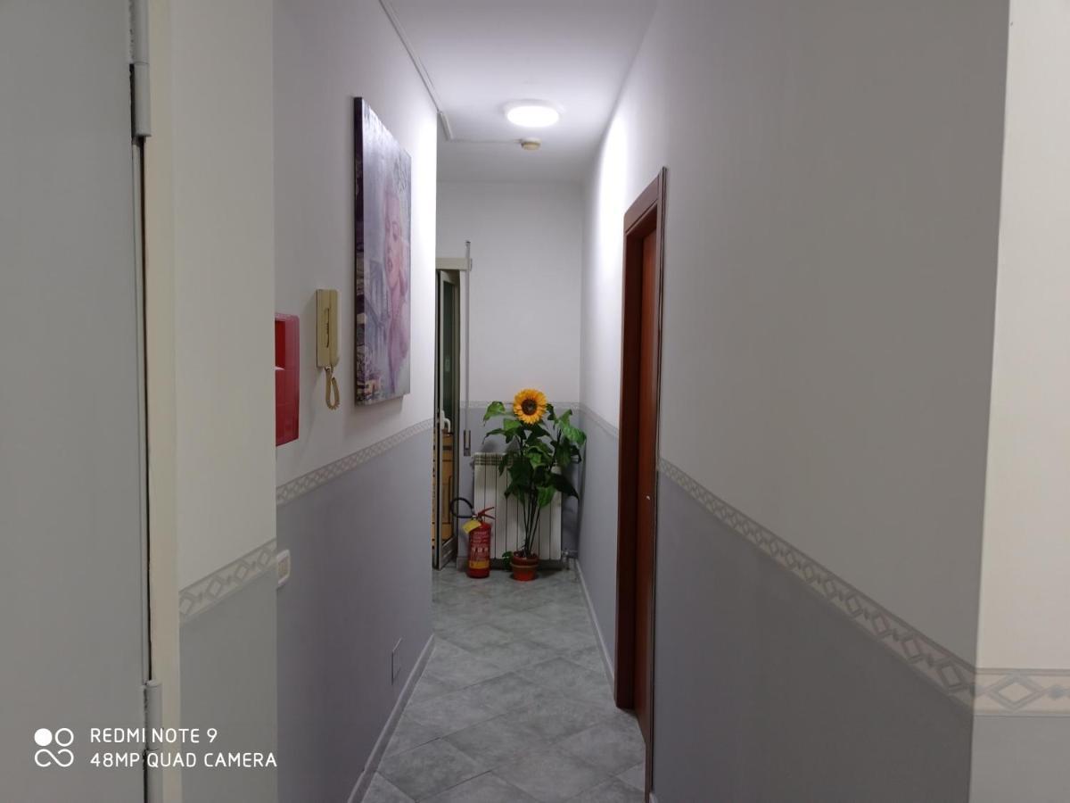 Hotel Alloggio Del Conte Napoli Eksteriør billede