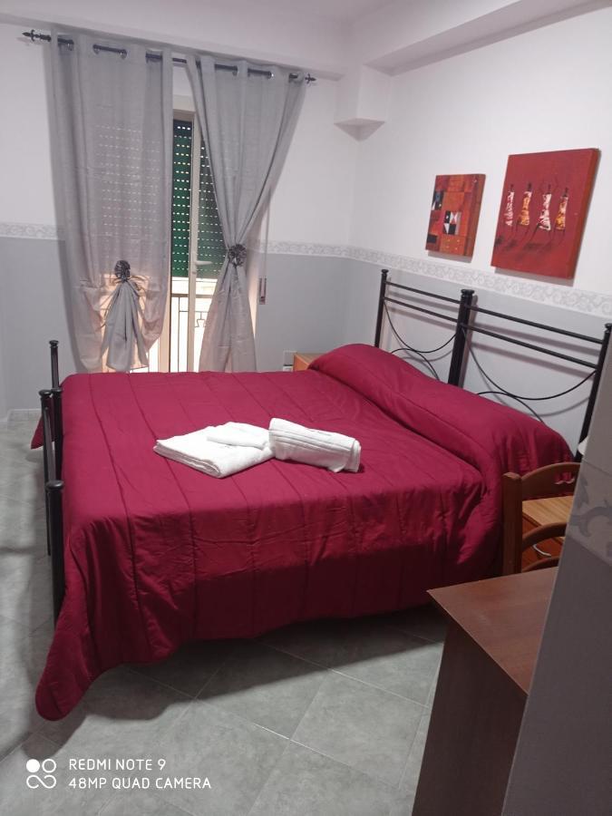 Hotel Alloggio Del Conte Napoli Eksteriør billede