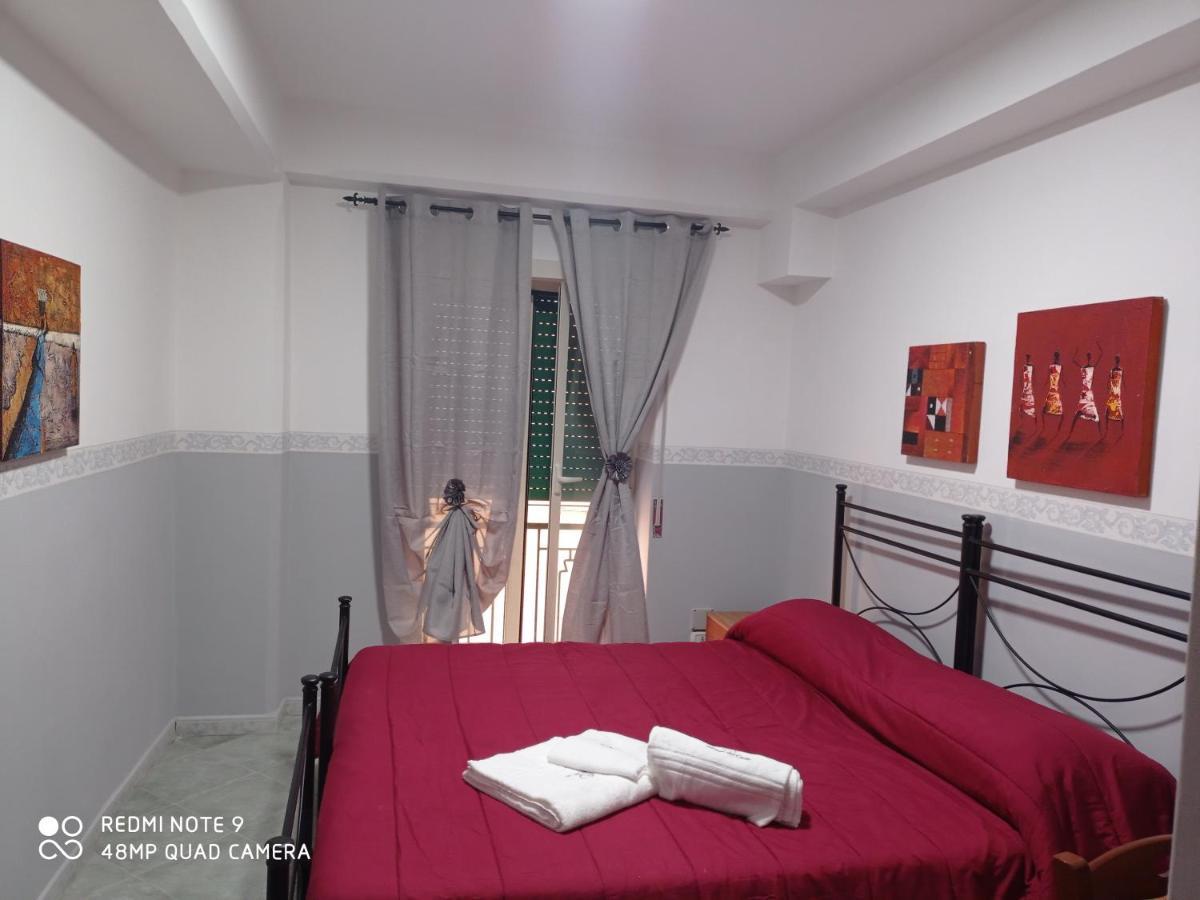 Hotel Alloggio Del Conte Napoli Eksteriør billede