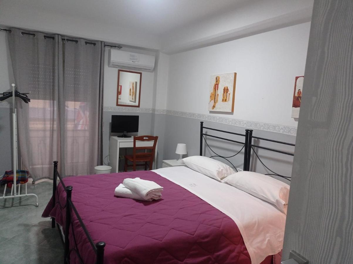 Hotel Alloggio Del Conte Napoli Eksteriør billede
