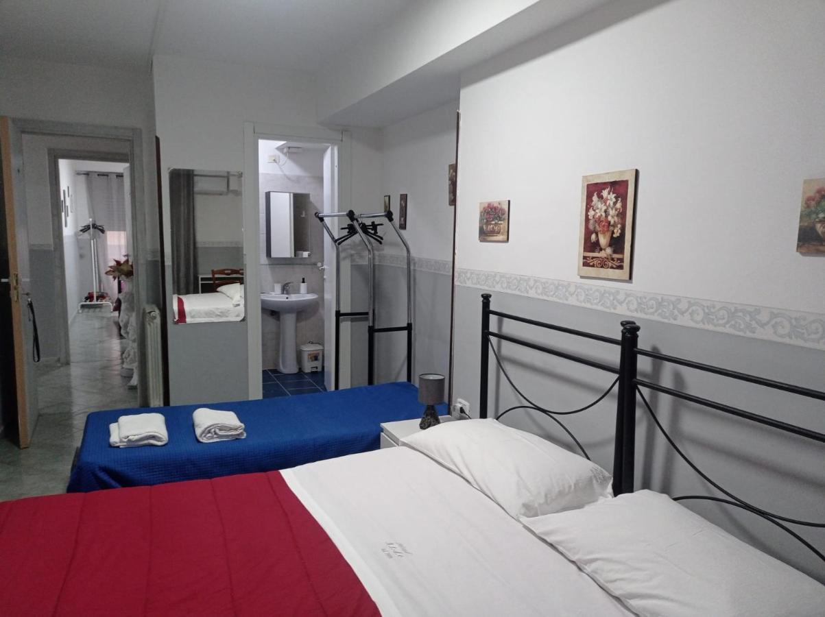 Hotel Alloggio Del Conte Napoli Eksteriør billede