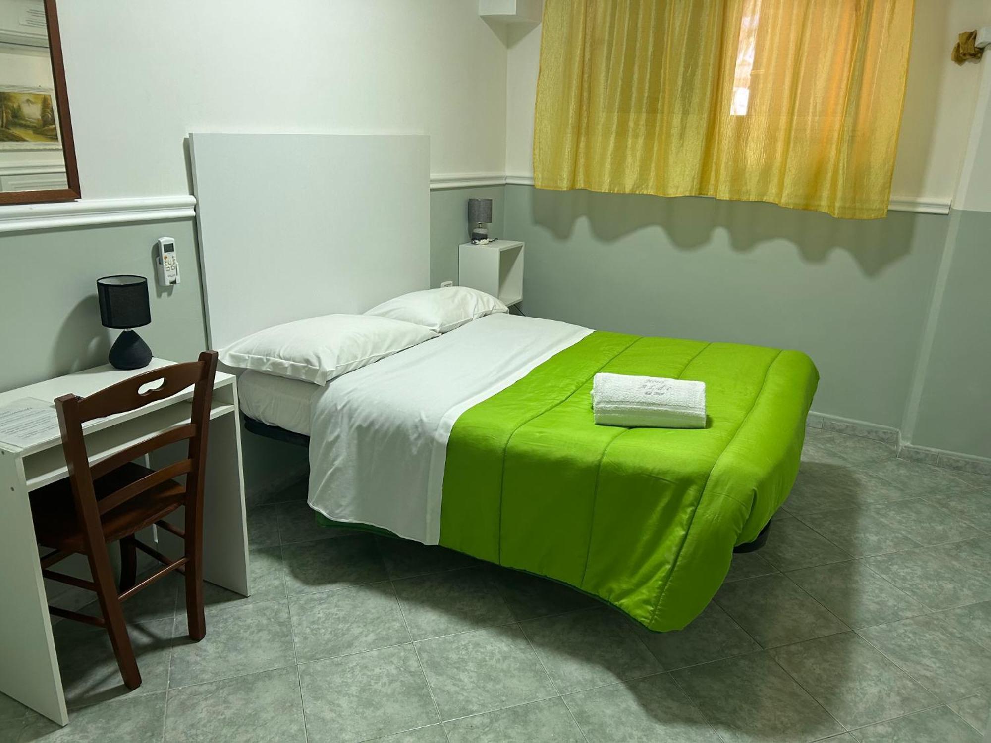 Hotel Alloggio Del Conte Napoli Eksteriør billede