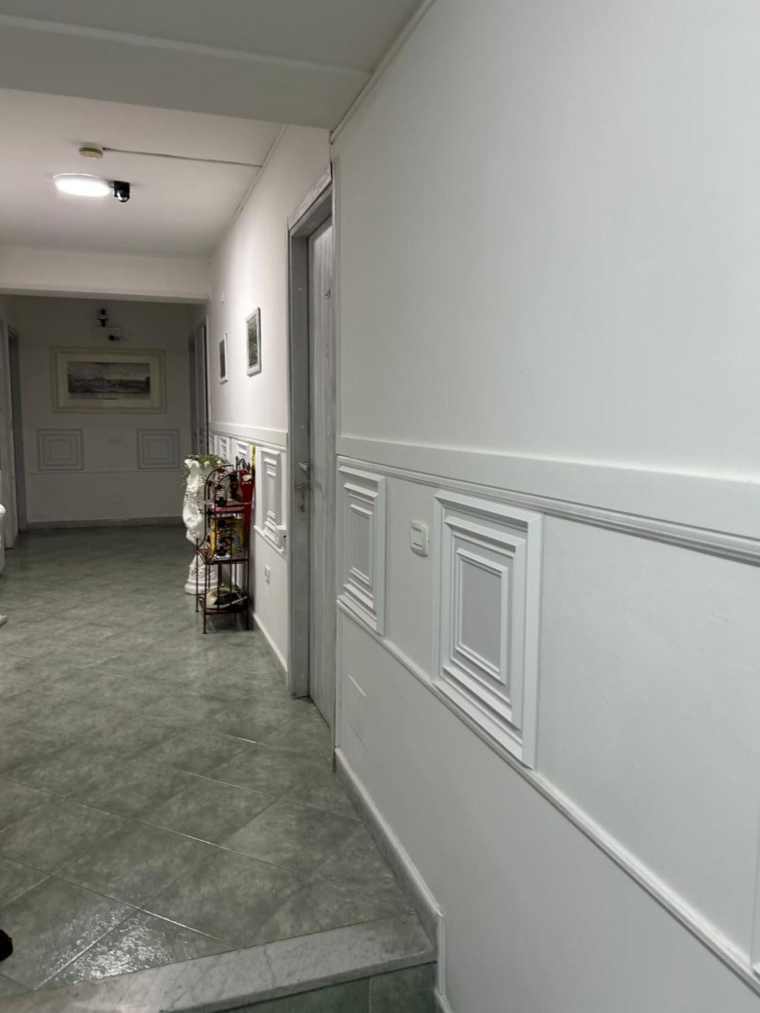 Hotel Alloggio Del Conte Napoli Eksteriør billede