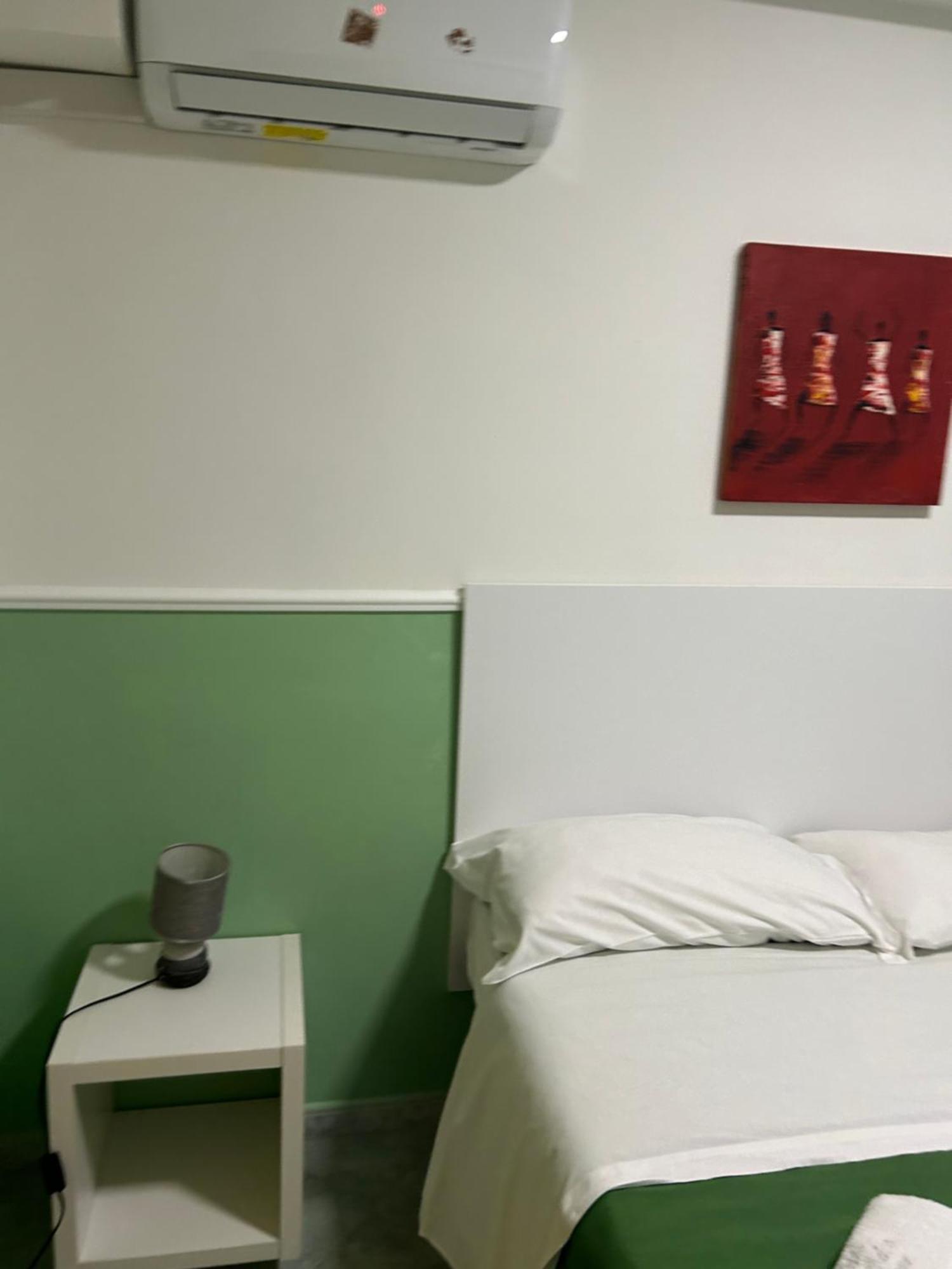 Hotel Alloggio Del Conte Napoli Eksteriør billede